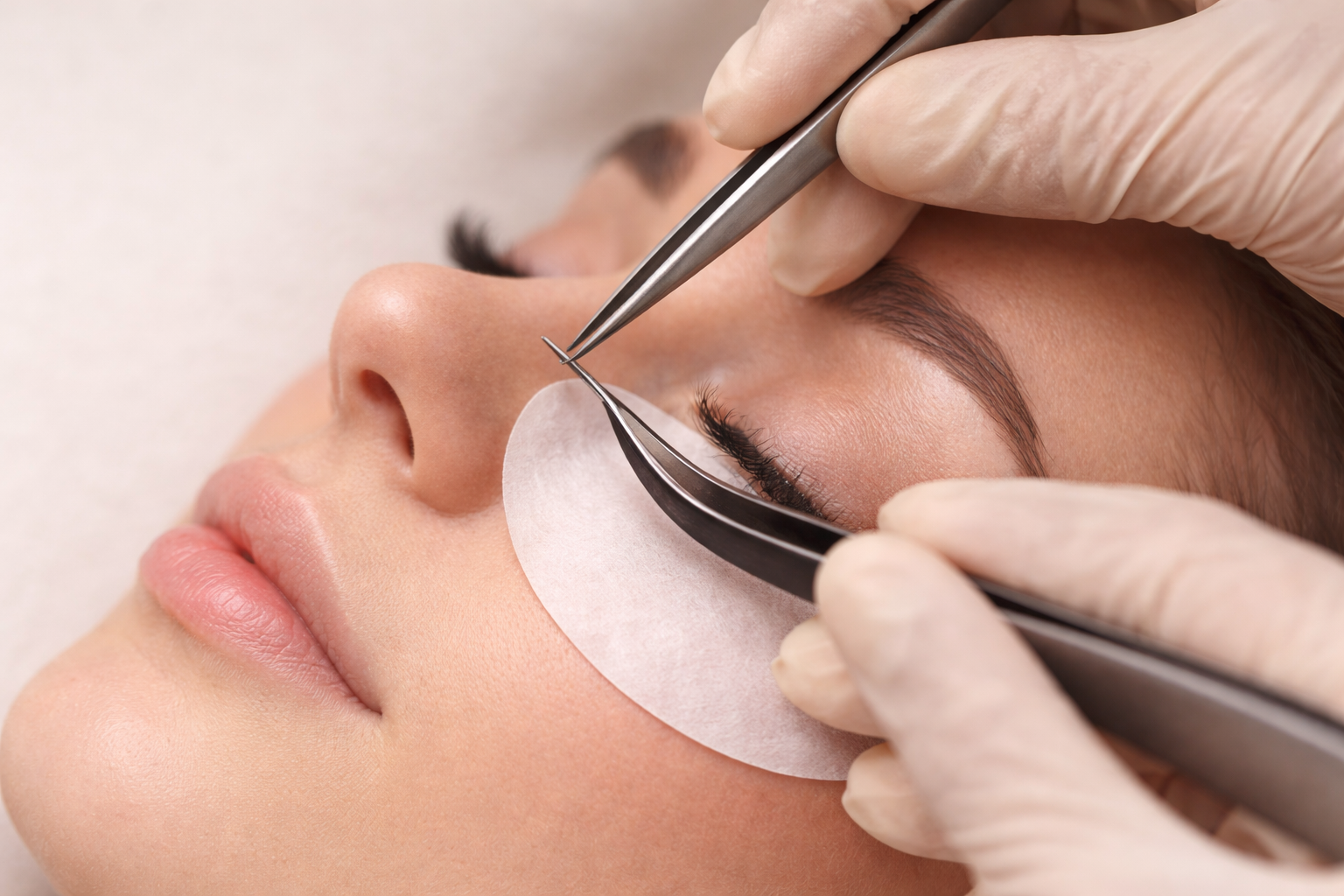 Wimpernverlängerung Berlin