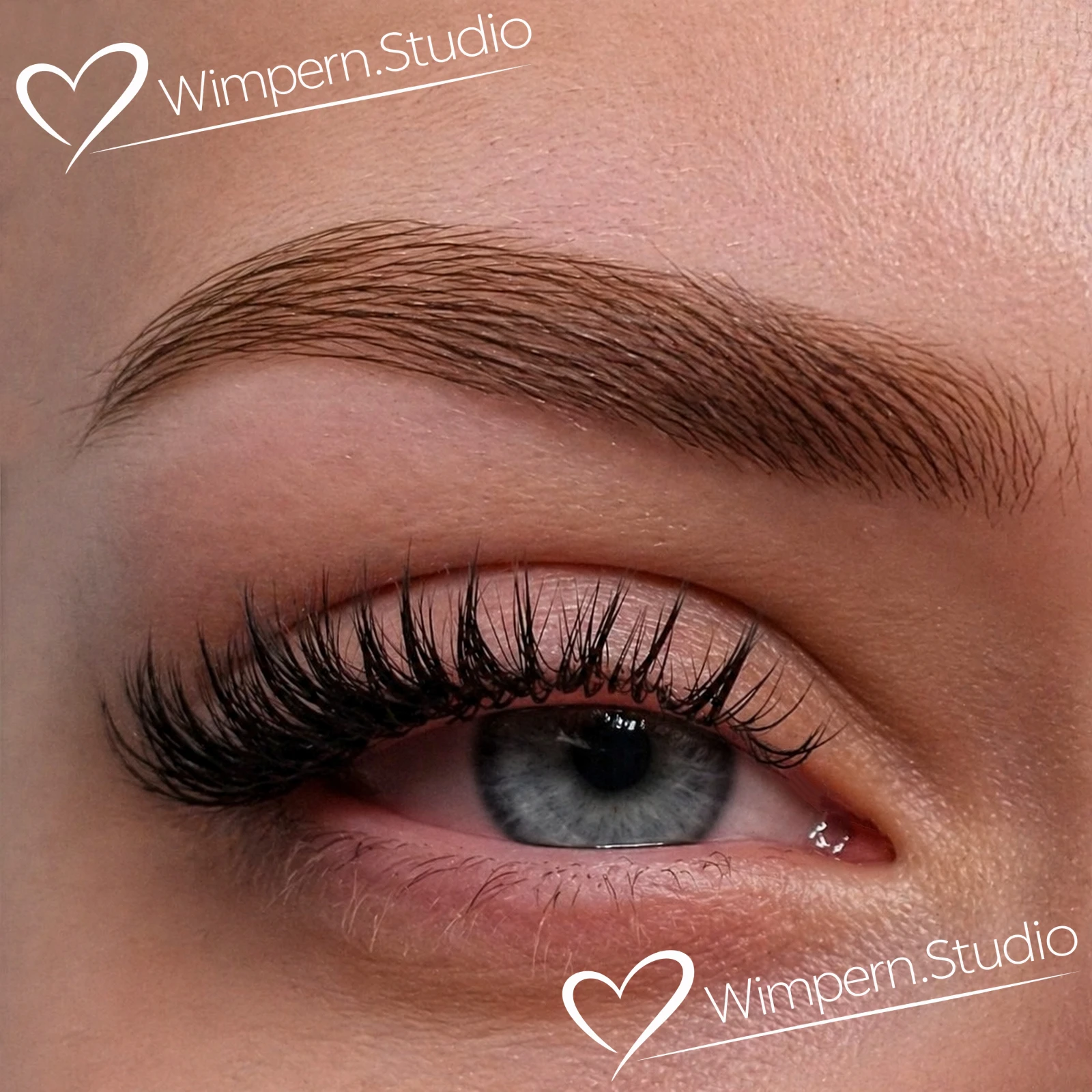 Wimpernverlängerung Berlin