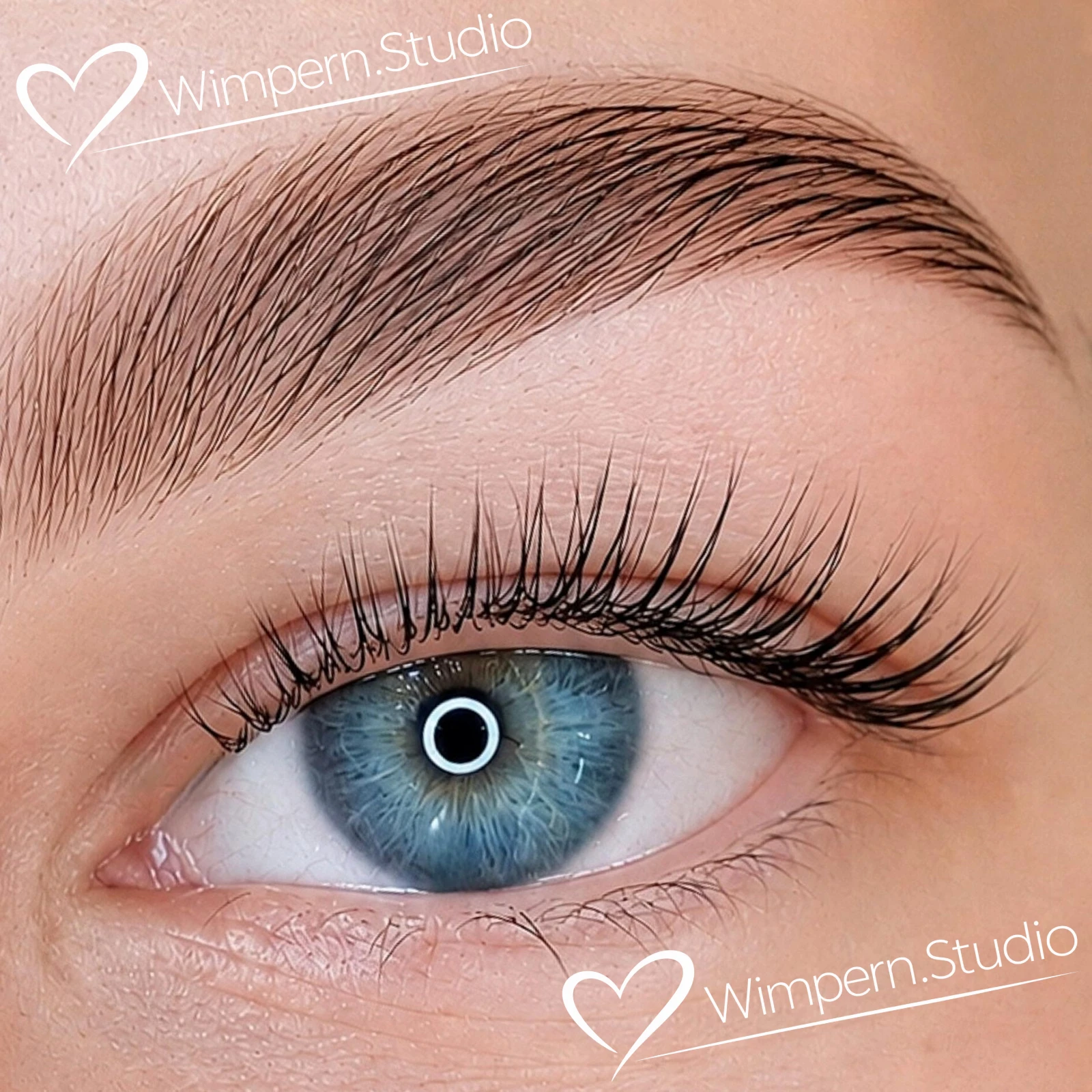 Wimpernlaminierung Berlin